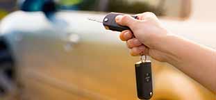 Locksmith Haddonfield